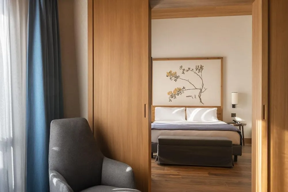 Faloria Mountain Spa Resort Cortina dʼAmpezzo