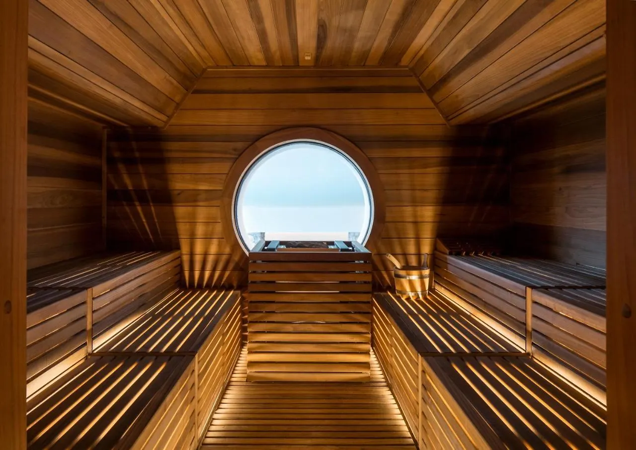 Faloria Mountain Spa Resort Cortina dʼAmpezzo
