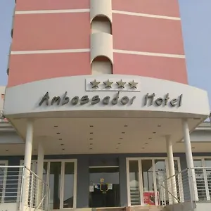 Ambassador **** Caorle