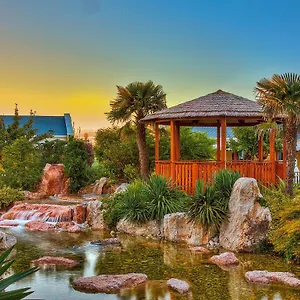4* Feriepark Portofelice Village