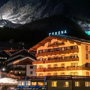 Hotel Hotel Corona, Cortina d'Ampezzo