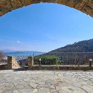 La Pietra 1 E La Pietra 2 Gospodarstwo wiejskie