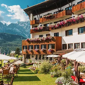 Hotel Mirage, Cortina d'Ampezzo