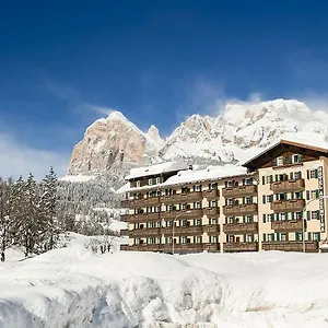 Hotel Argentina, Cortina d'Ampezzo