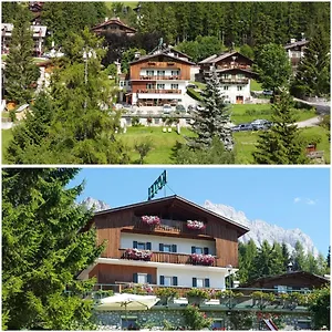 Hotel Gaia, Cortina d'Ampezzo