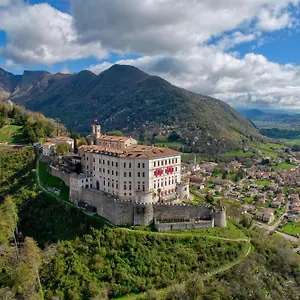 Castelbrando **** Cison di Valmarino