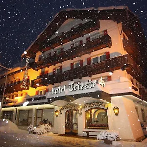 Hotel Trieste, Cortina d'Ampezzo