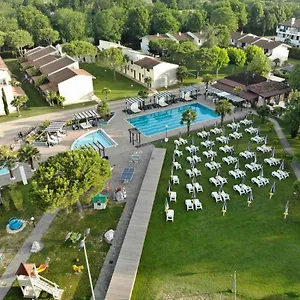 Duna Rossa - Family Friendly *** Duna Verde